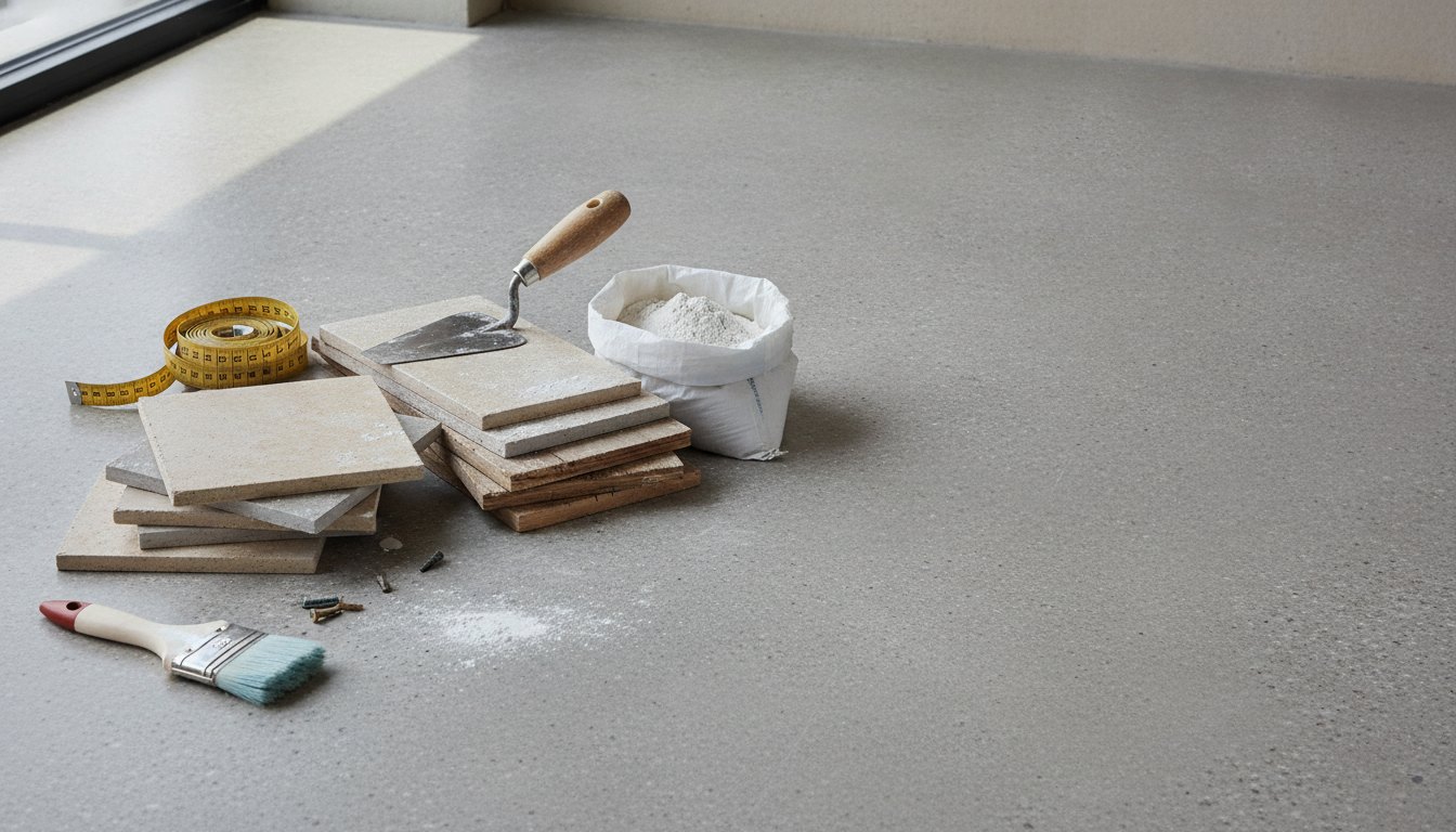 Instalador utilizando furadeira para fixar ganchos metálicos na parede próxima a uma janela residencial.